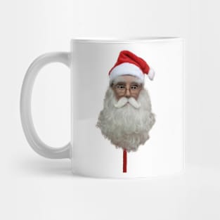 Santa Claus Mug